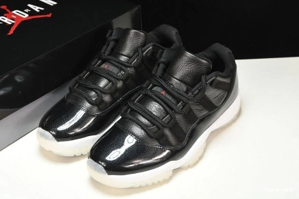 Hyperoad 11 Retro Jordan Low 0902